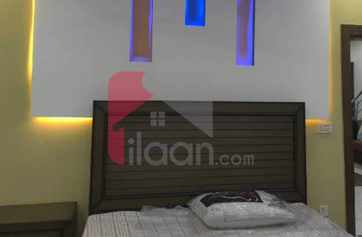 7 Marla House for Sale in Abu Bakar Block, Phase 8, Bahria Town, Rawalpindi