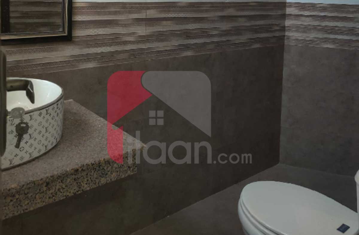 7 Marla House for Sale in Abu Bakar Block, Phase 8, Bahria Town, Rawalpindi