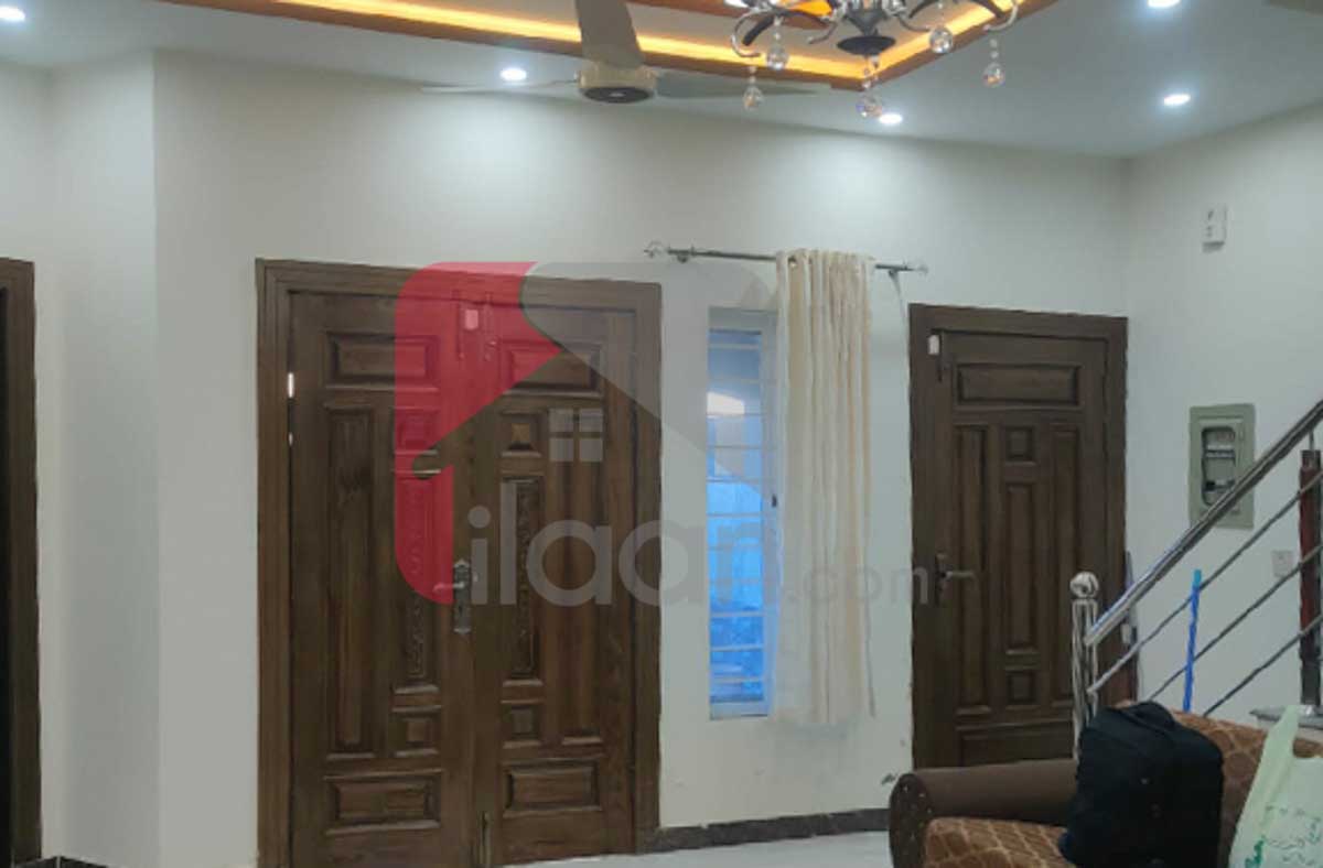 7 Marla House for Sale in Abu Bakar Block, Phase 8, Bahria Town, Rawalpindi