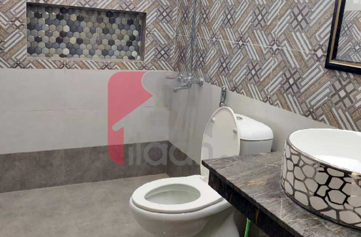 7 Marla House for Sale in Abu Bakar Block, Phase 8, Bahria Town, Rawalpindi