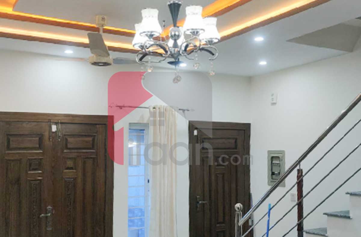7 Marla House for Sale in Abu Bakar Block, Phase 8, Bahria Town, Rawalpindi