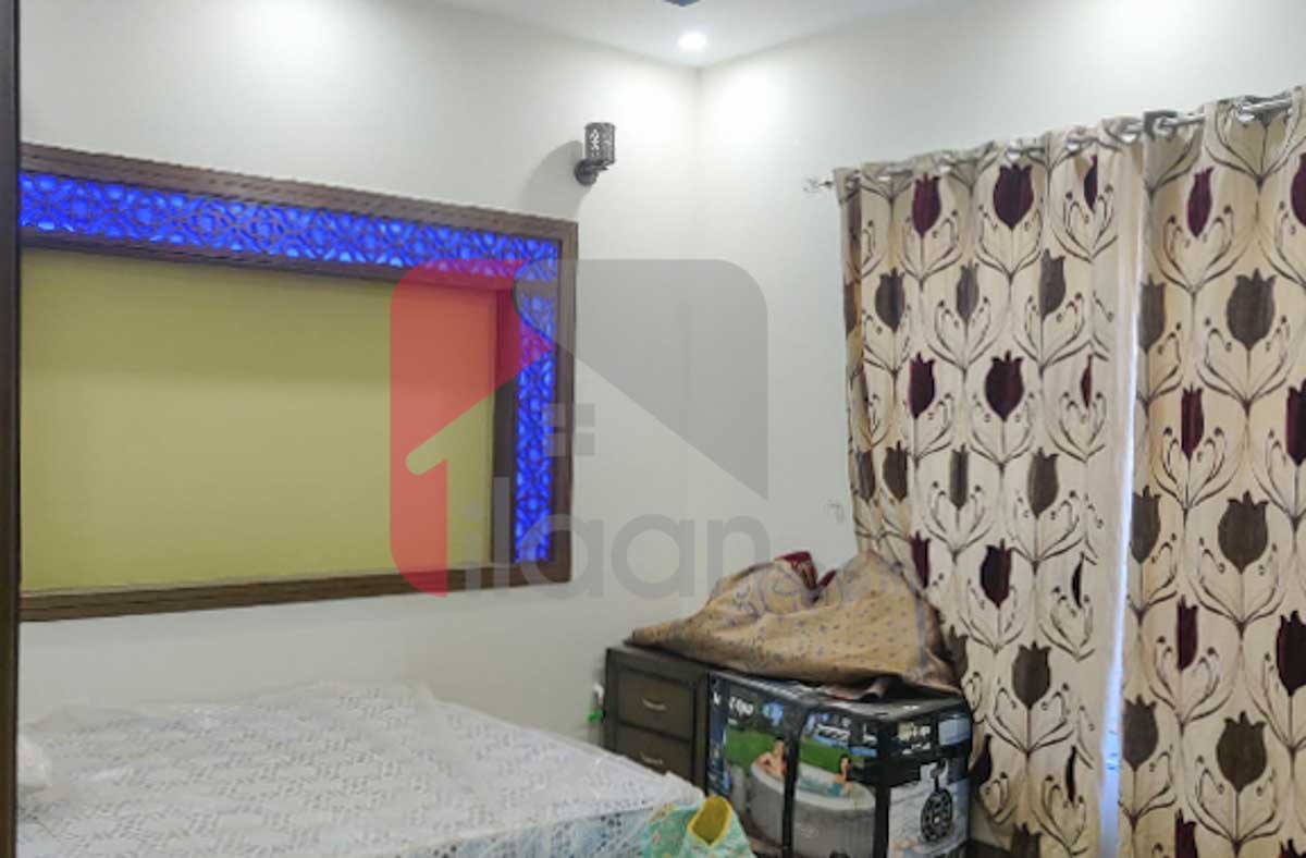 7 Marla House for Sale in Abu Bakar Block, Phase 8, Bahria Town, Rawalpindi