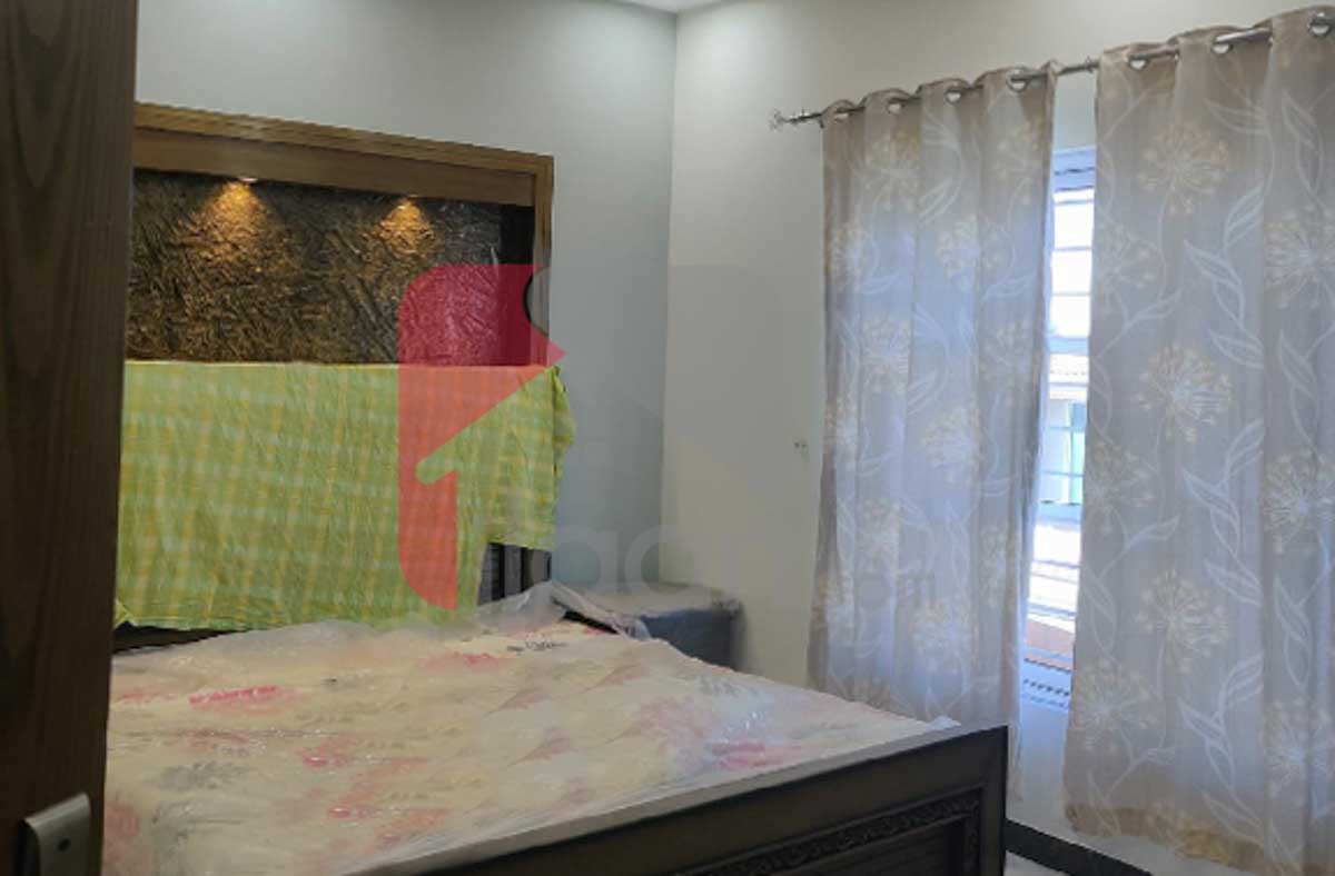 7 Marla House for Sale in Abu Bakar Block, Phase 8, Bahria Town, Rawalpindi