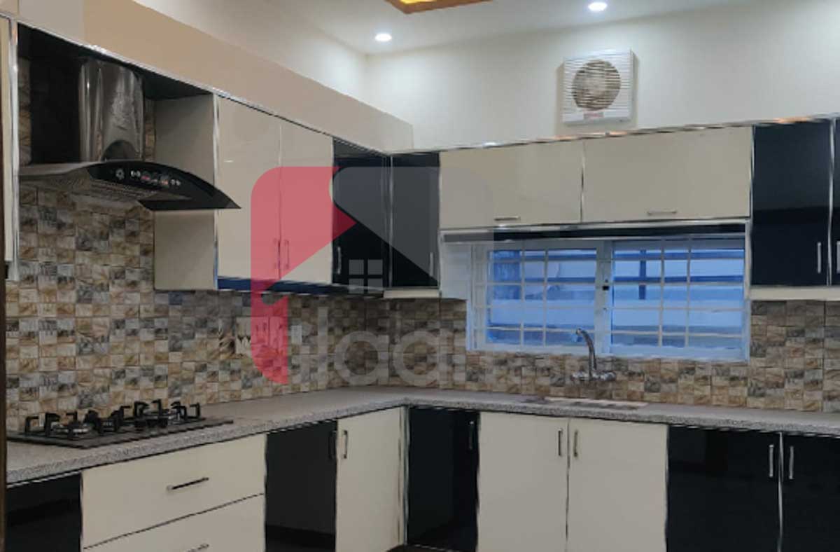 7 Marla House for Sale in Abu Bakar Block, Phase 8, Bahria Town, Rawalpindi