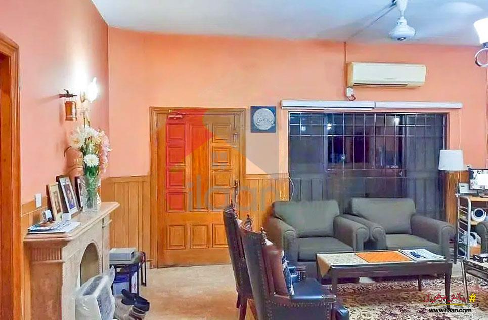 2 Kanal House for Sale in F-10, Islamabad