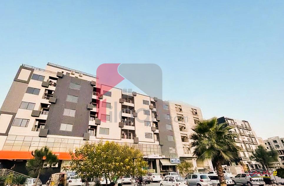 2 Bed Apartment for Sale in Faisal Town - F-18, Islamabad