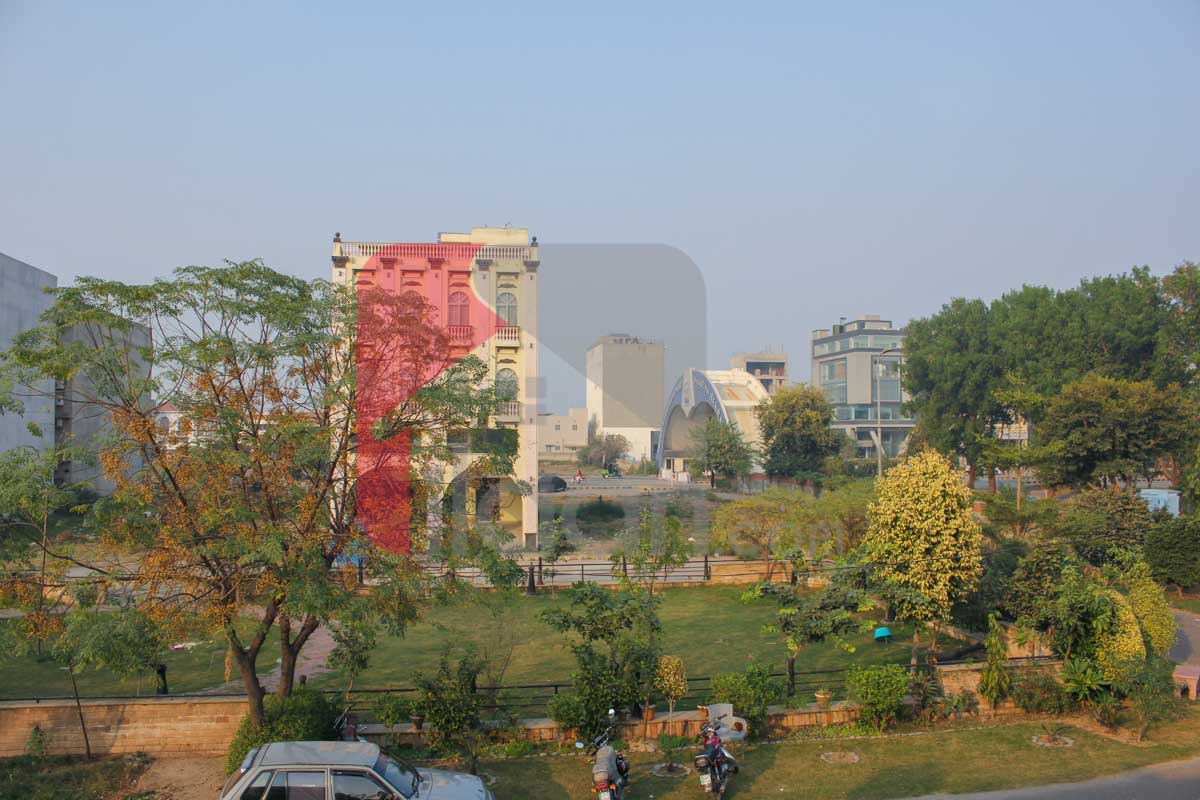 1 Kanal House for Rent (First Floor) in Block A, Eden City, Lahore