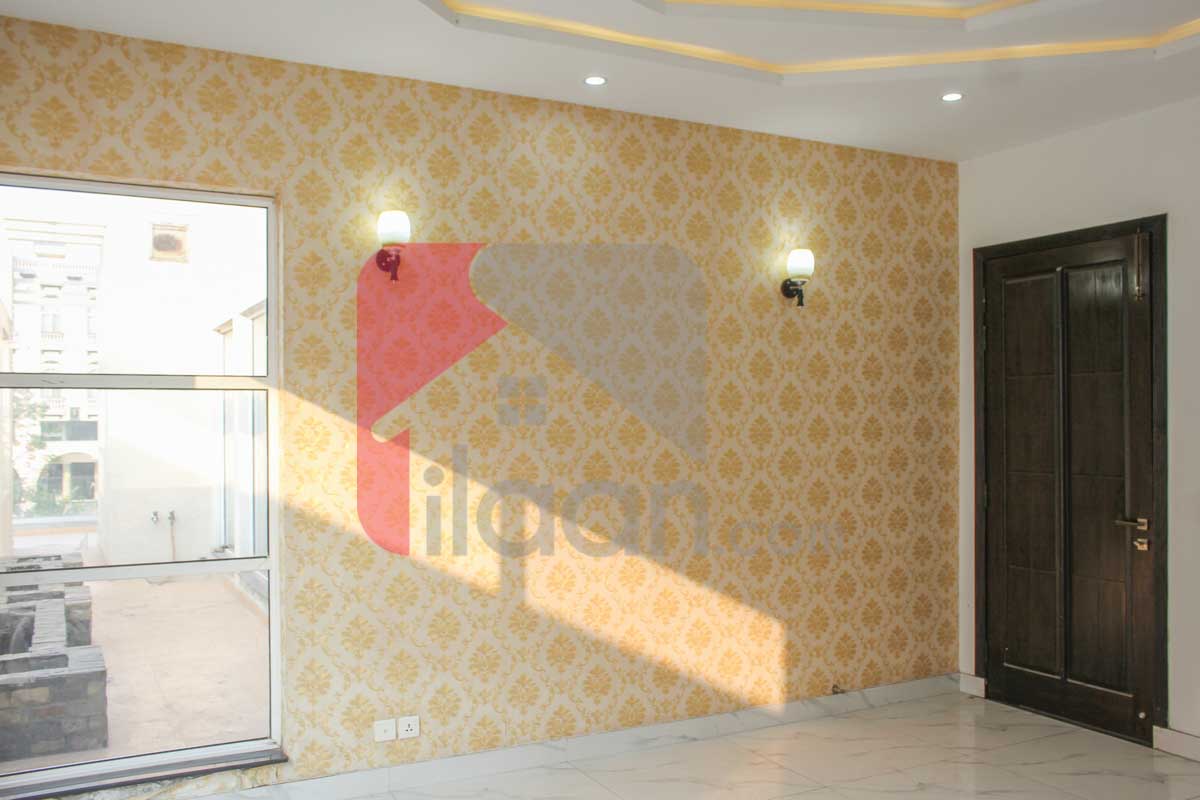 1 Kanal House for Rent (First Floor) in Block A, Eden City, Lahore