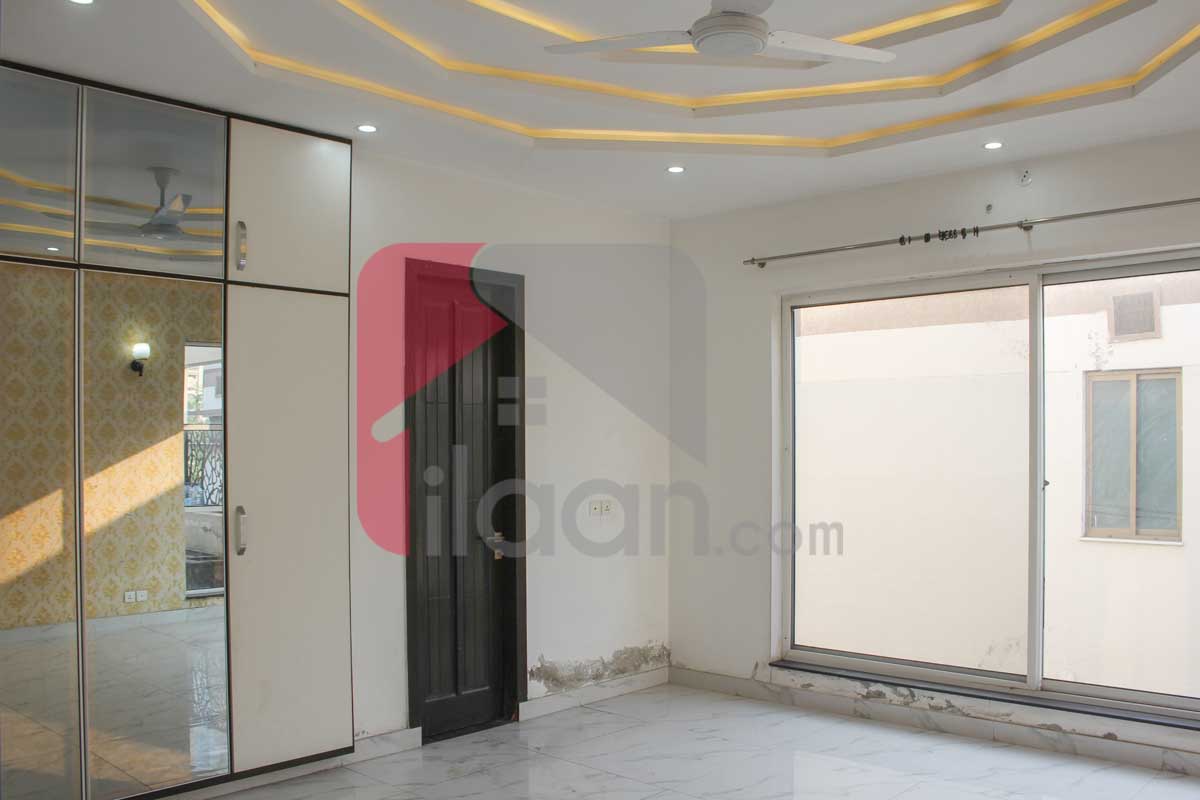 1 Kanal House for Rent (First Floor) in Block A, Eden City, Lahore