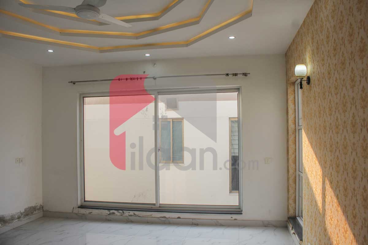 1 Kanal House for Rent (First Floor) in Block A, Eden City, Lahore