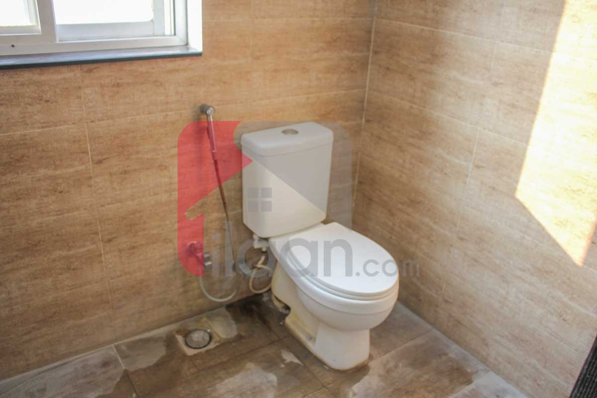 1 Kanal House for Rent (First Floor) in Block A, Eden City, Lahore