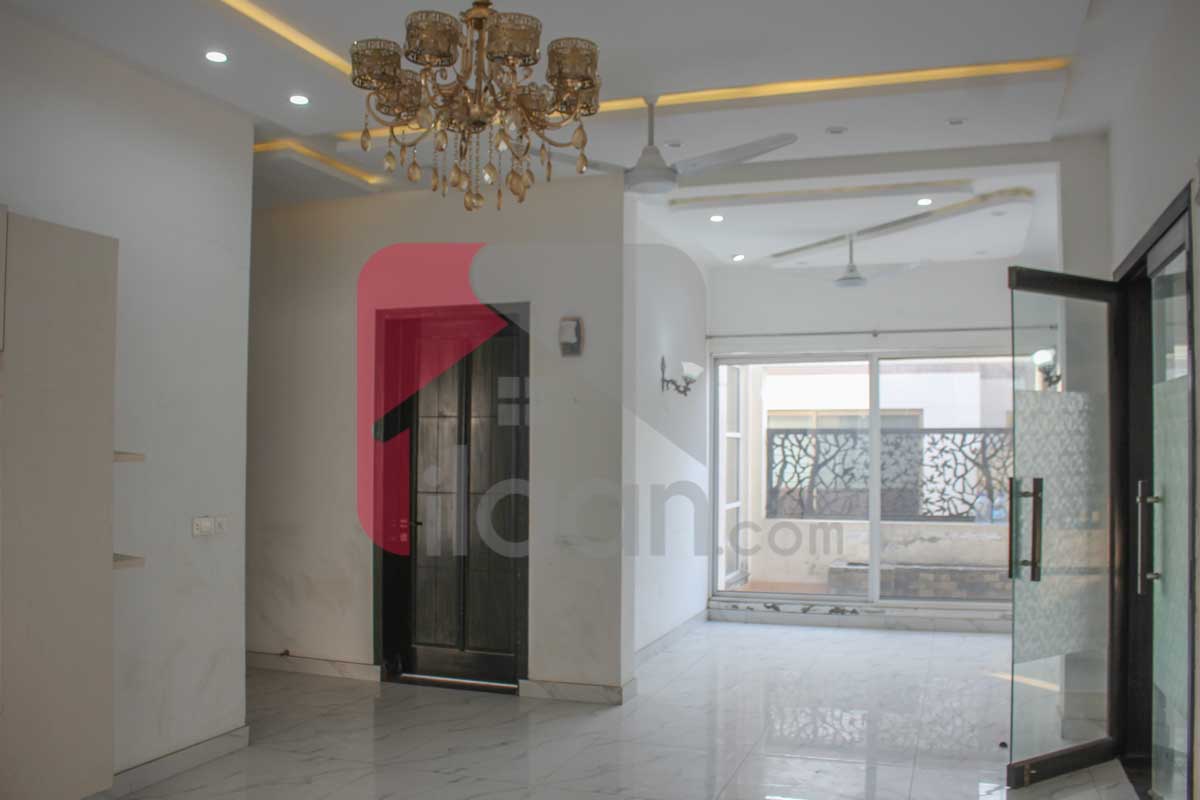 1 Kanal House for Rent (First Floor) in Block A, Eden City, Lahore