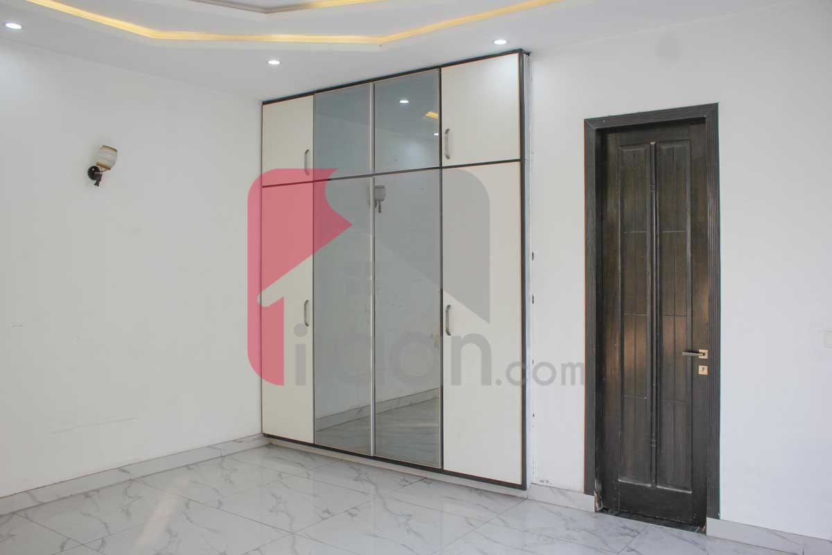 1 Kanal House for Rent (First Floor) in Block A, Eden City, Lahore