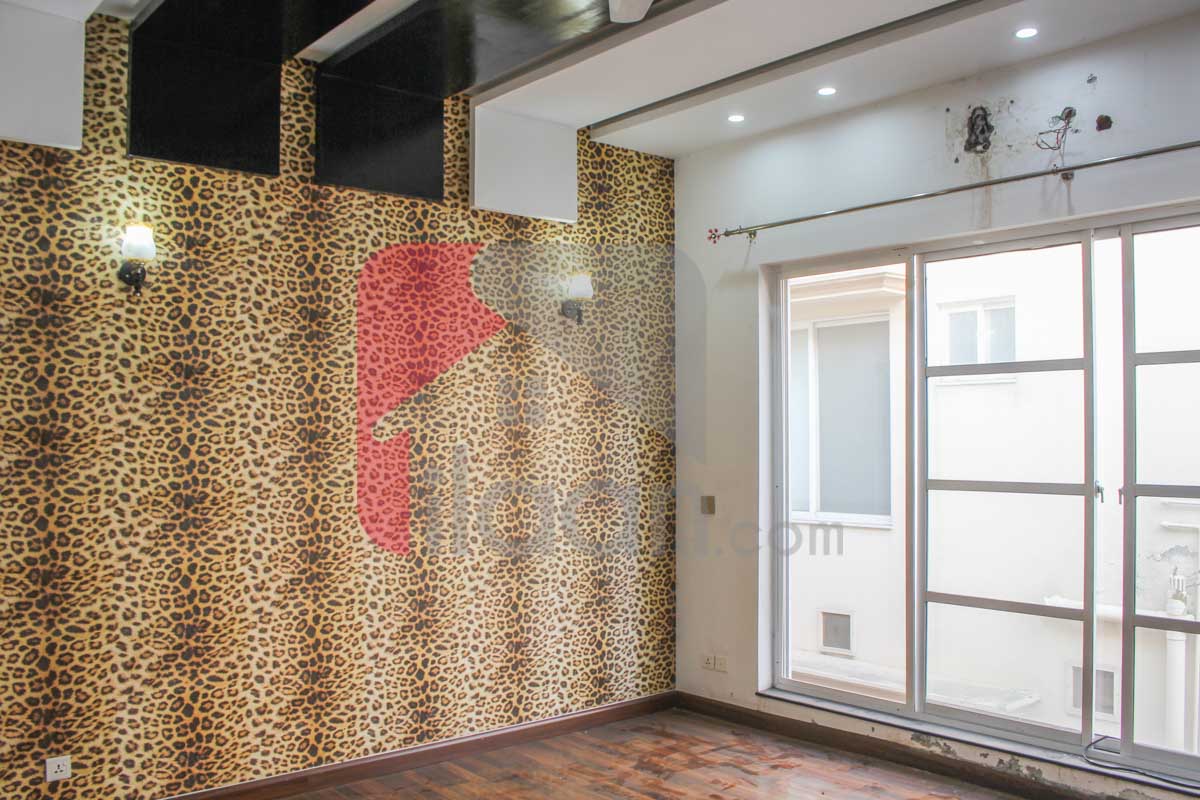 1 Kanal House for Rent (First Floor) in Block A, Eden City, Lahore