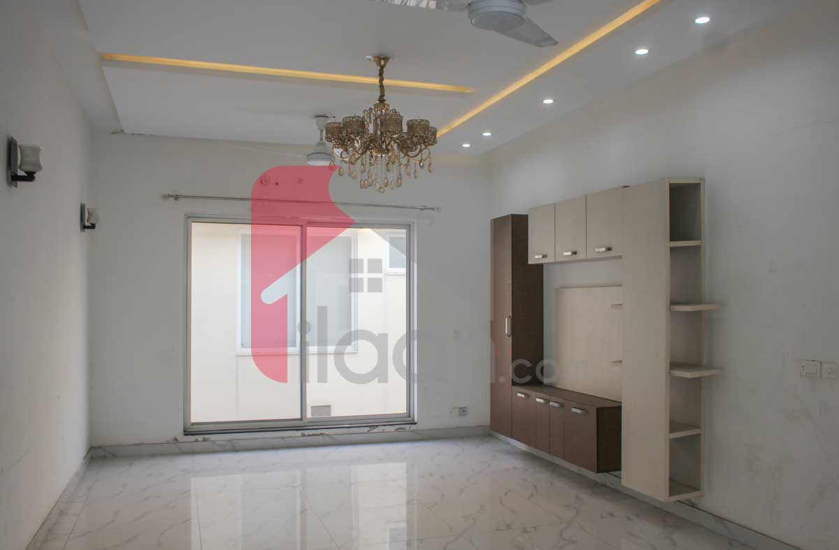 1 Kanal House for Rent (First Floor) in Block A, Eden City, Lahore