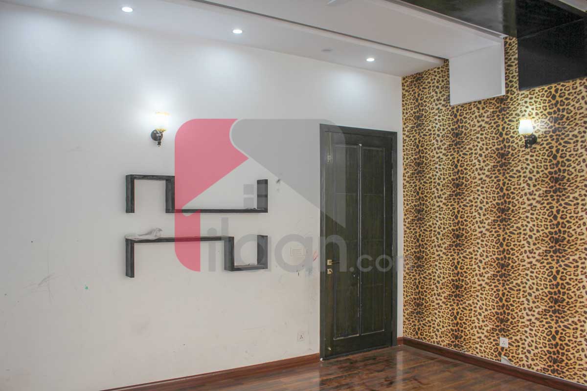 1 Kanal House for Rent (First Floor) in Block A, Eden City, Lahore