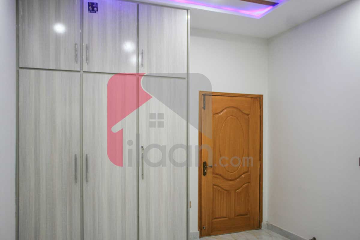 5 Marla House for Sale in Mahmood Alam Homes, Harbanspura, Lahore