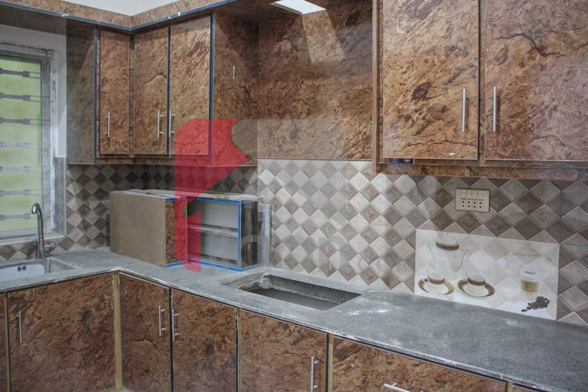5 Marla House for Sale in Mahmood Alam Homes, Harbanspura, Lahore