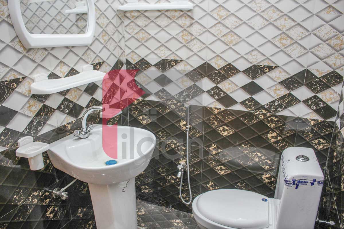 5 Marla House for Sale in Mahmood Alam Homes, Harbanspura, Lahore