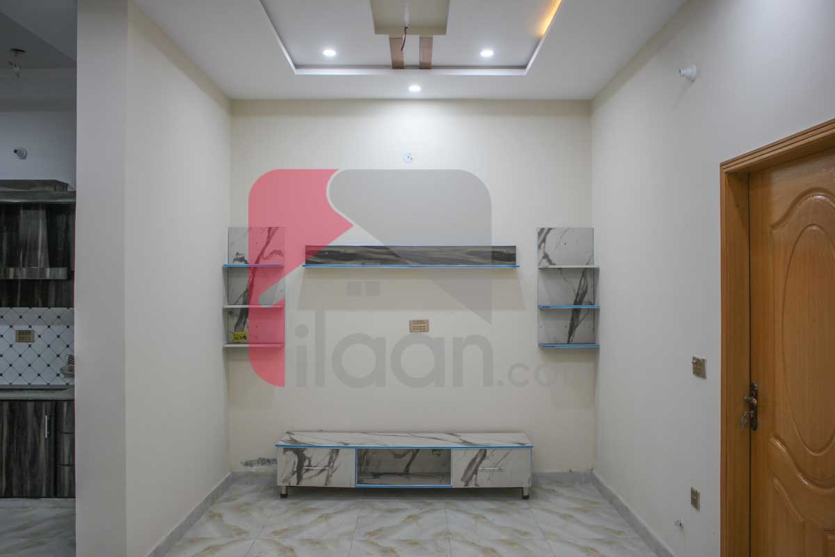 5 Marla House for Sale in Mahmood Alam Homes, Harbanspura, Lahore