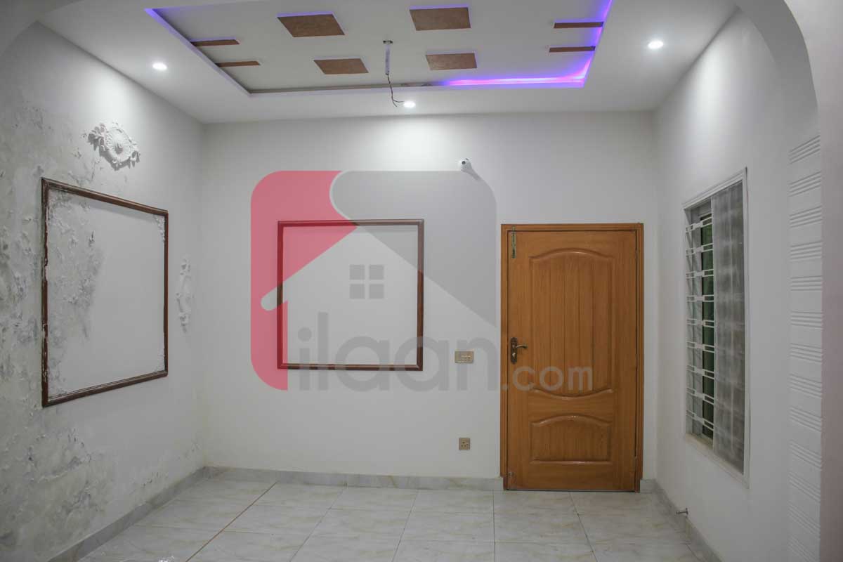 5 Marla House for Sale in Mahmood Alam Homes, Harbanspura, Lahore