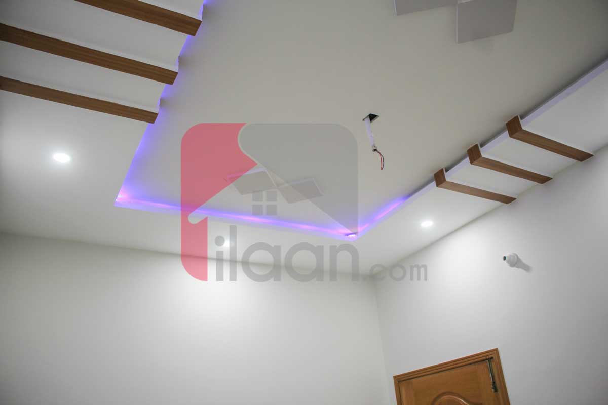 5 Marla House for Sale in Mahmood Alam Homes, Harbanspura, Lahore