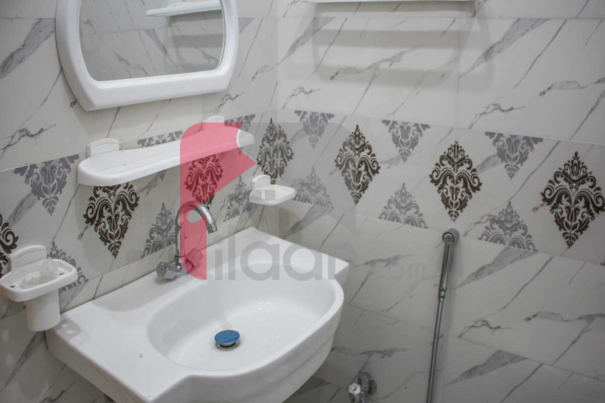 5 Marla House for Sale in Mahmood Alam Homes, Harbanspura, Lahore