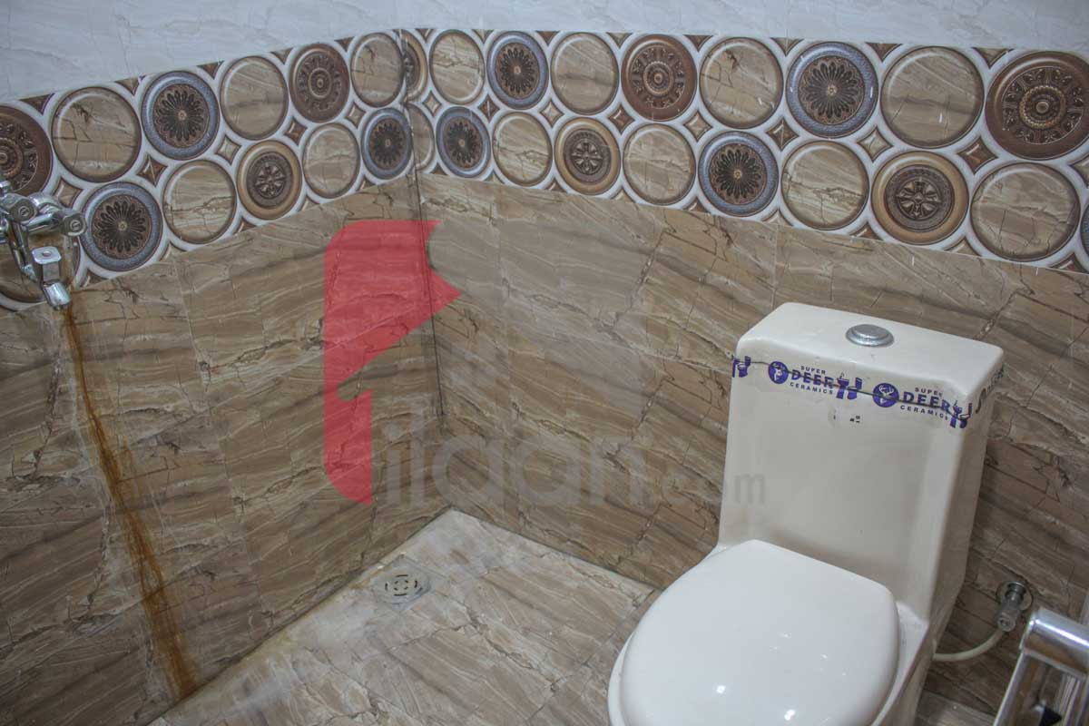 5 Marla House for Sale in Mahmood Alam Homes, Harbanspura, Lahore