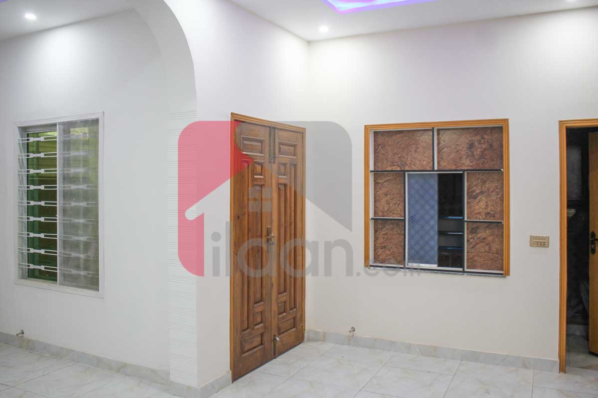5 Marla House for Sale in Mahmood Alam Homes, Harbanspura, Lahore