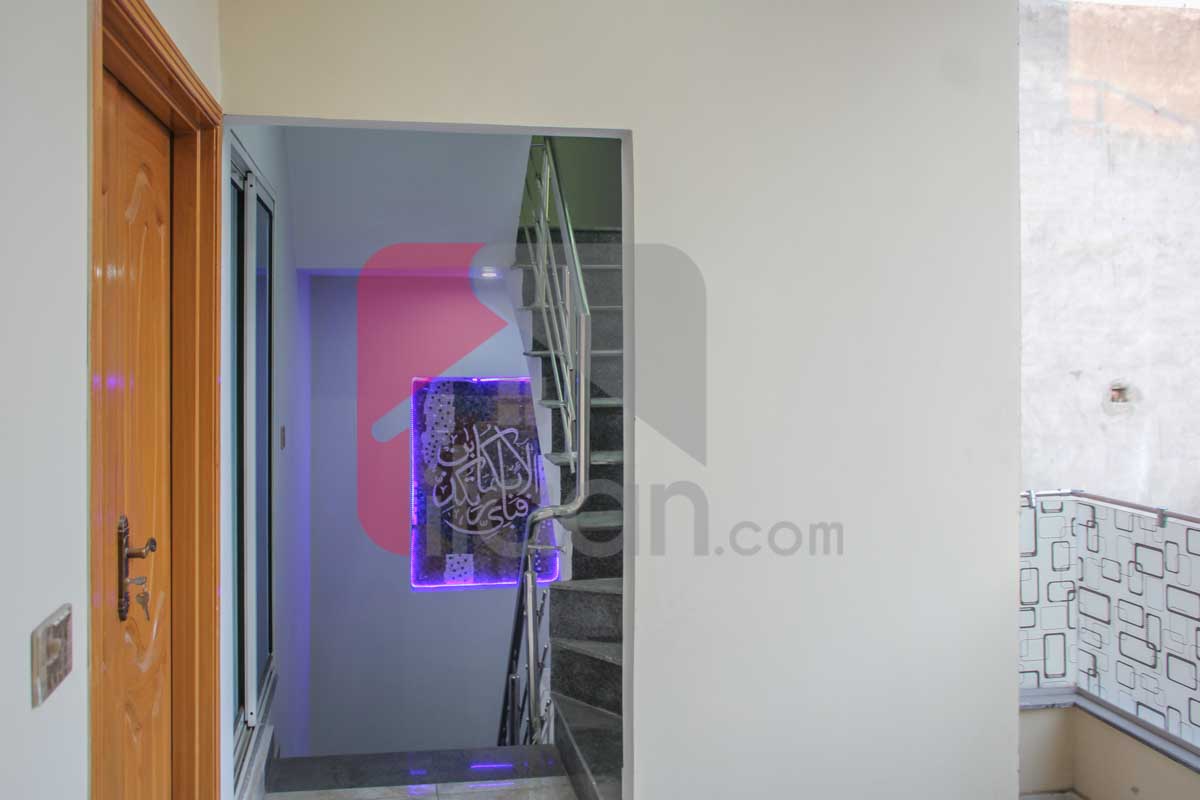 5 Marla House for Sale in Mahmood Alam Homes, Harbanspura, Lahore