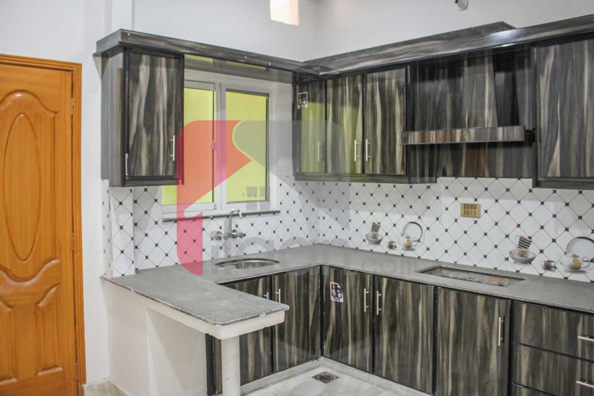 5 Marla House for Sale in Mahmood Alam Homes, Harbanspura, Lahore