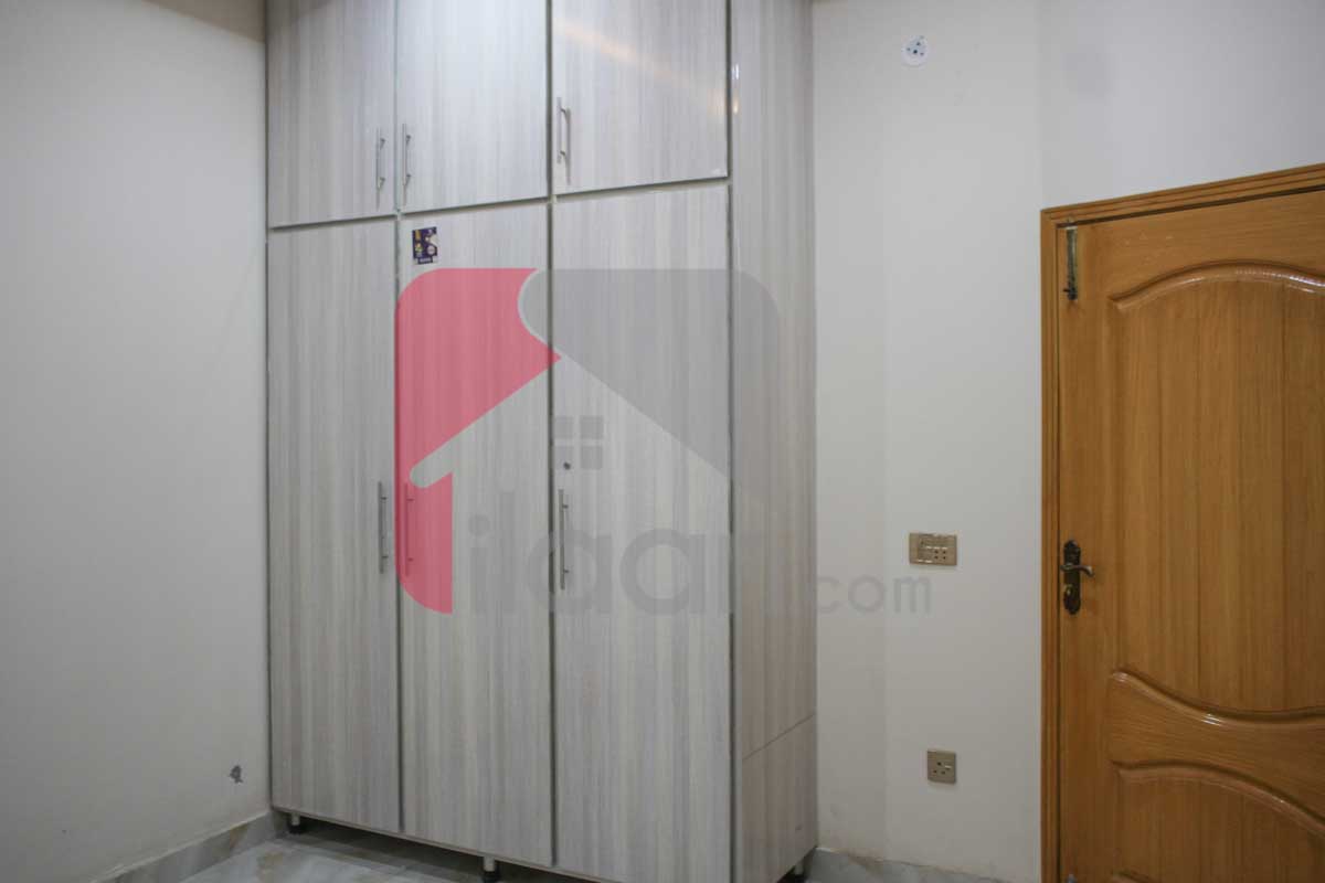 5 Marla House for Sale in Mahmood Alam Homes, Harbanspura, Lahore