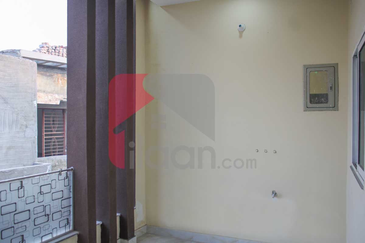 5 Marla House for Sale in Mahmood Alam Homes, Harbanspura, Lahore