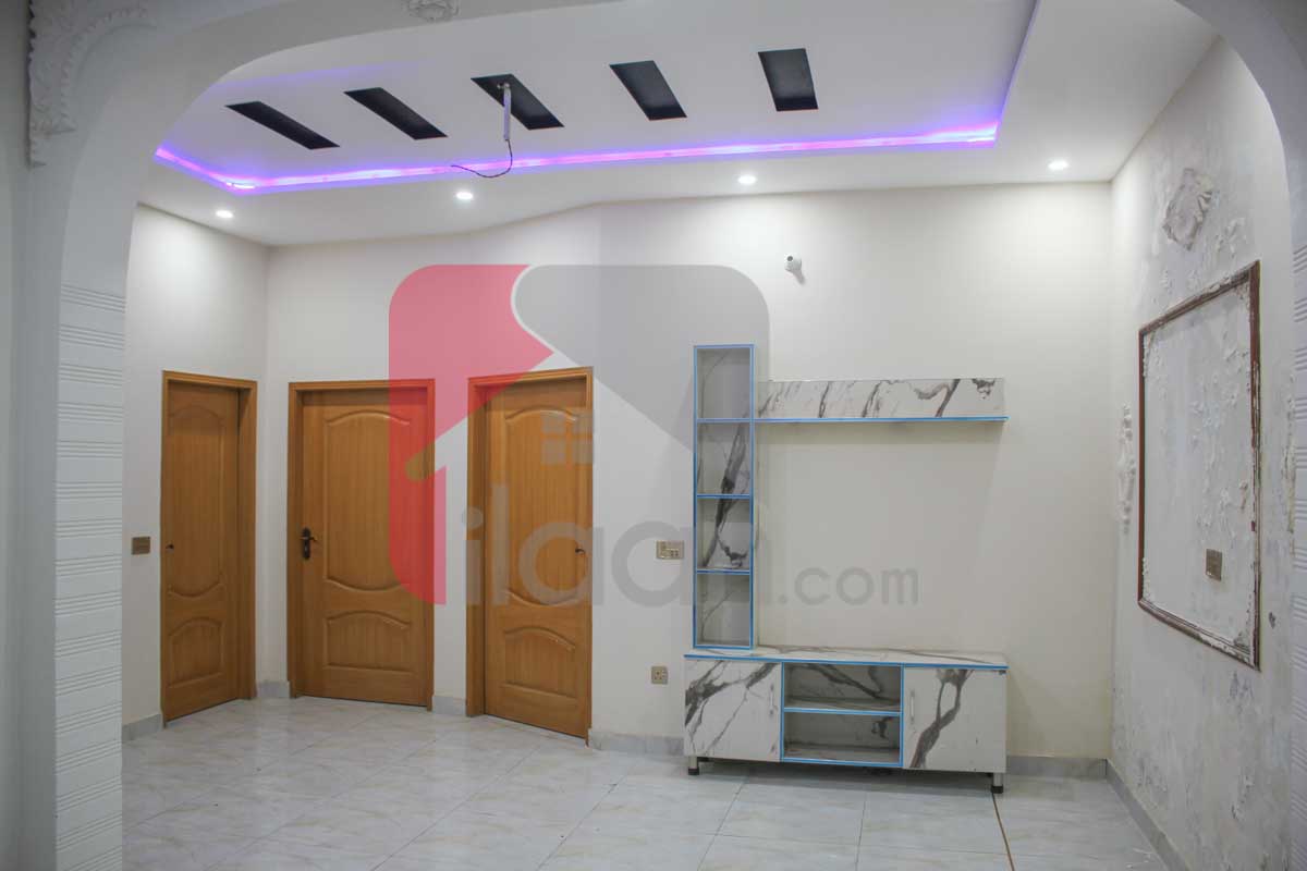 5 Marla House for Sale in Mahmood Alam Homes, Harbanspura, Lahore