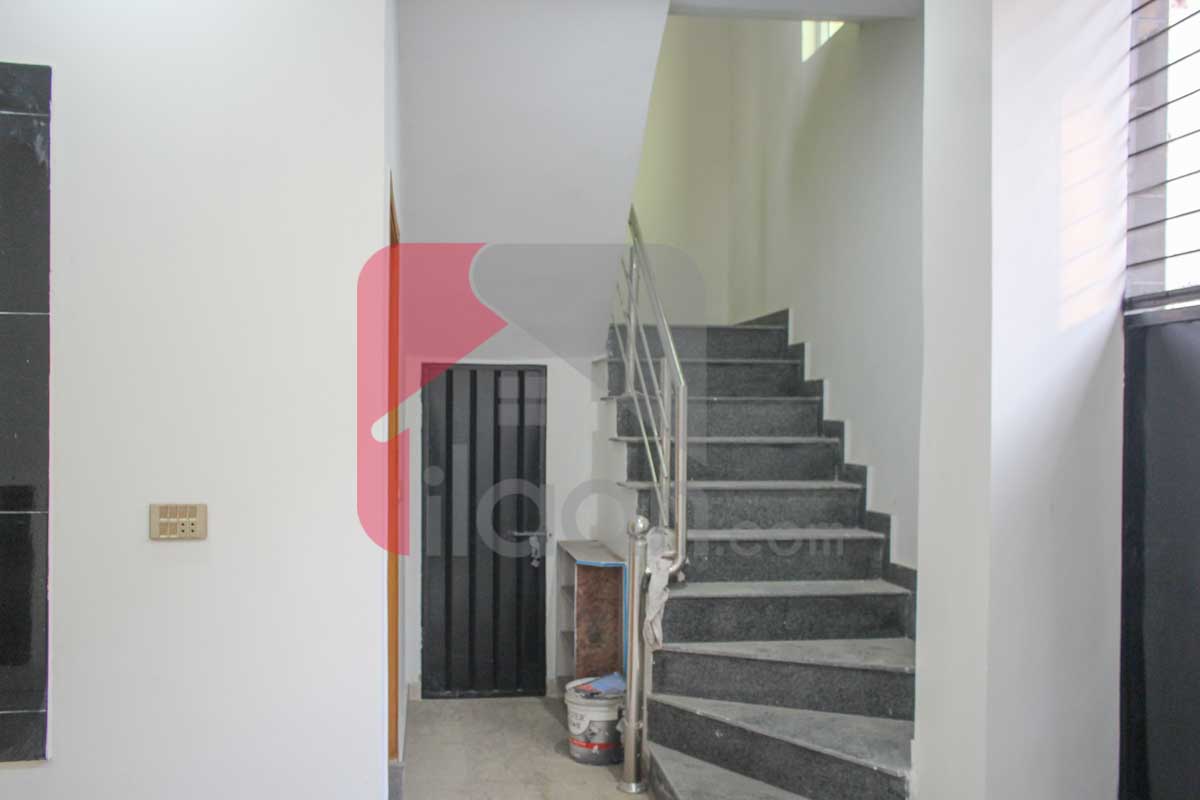 5 Marla House for Sale in Mahmood Alam Homes, Harbanspura, Lahore