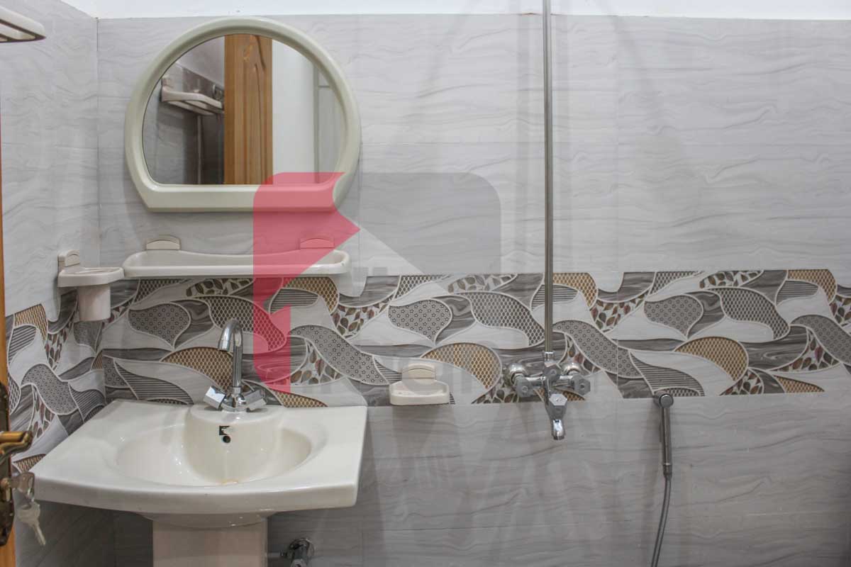 5 Marla House for Sale in Mahmood Alam Homes, Harbanspura, Lahore