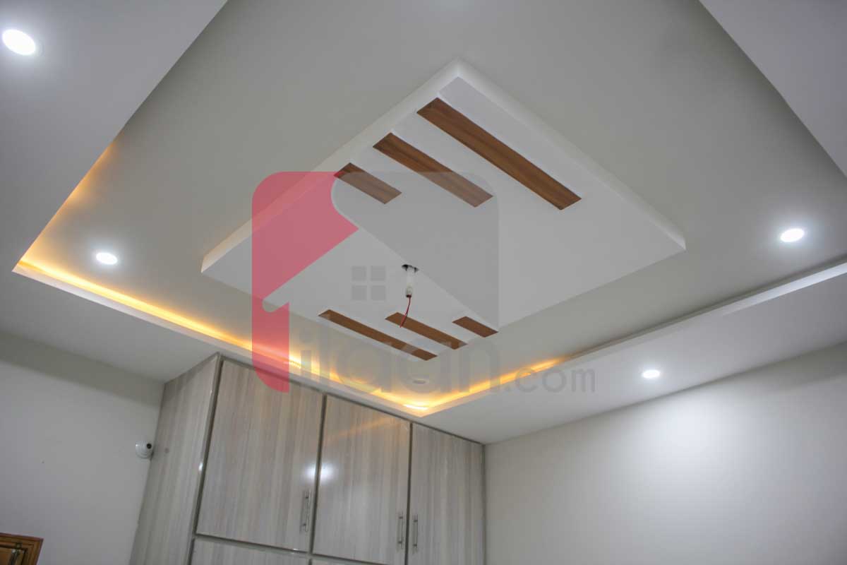 5 Marla House for Sale in Mahmood Alam Homes, Harbanspura, Lahore