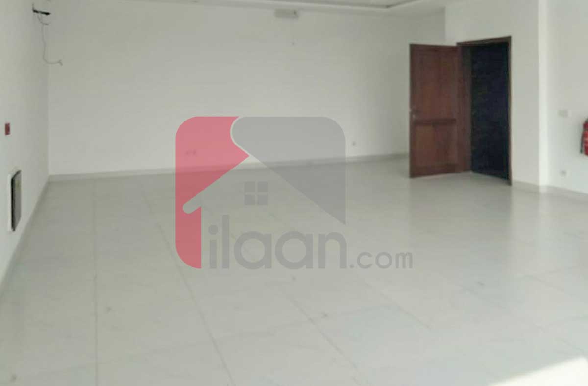 4 Marla Office for Rent in Block B, Phase 8, DHA Lahore