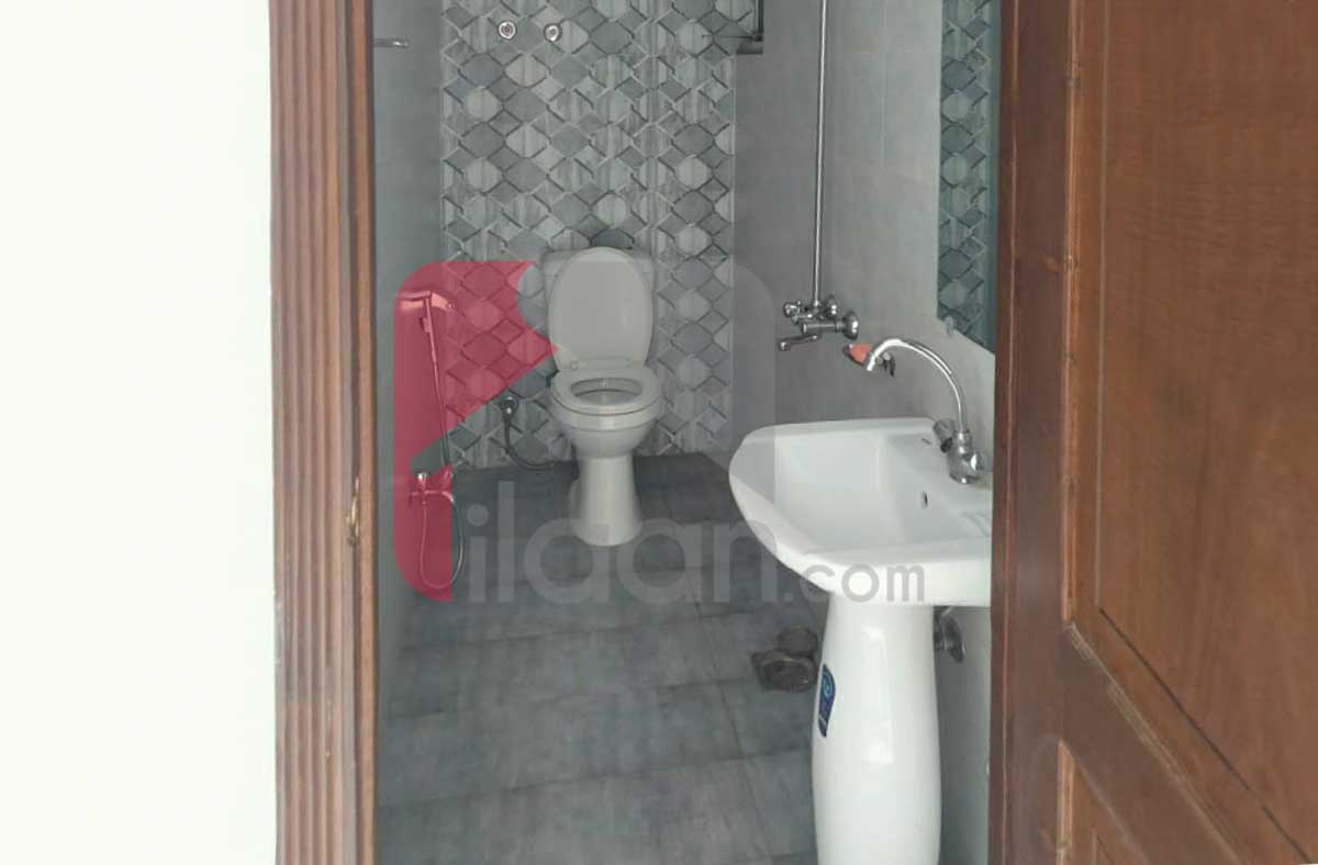 4 Marla Office for Rent in Block B, Phase 8, DHA Lahore