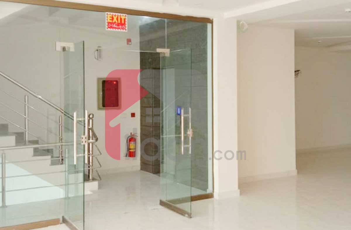 4 Marla Building for Rent in Block A, Phase 6, DHA Lahore
