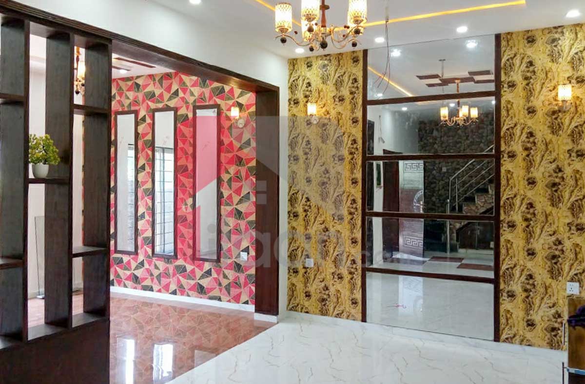 5 Marla House for Rent in Phase 2, Bahria Orchard, Lahore