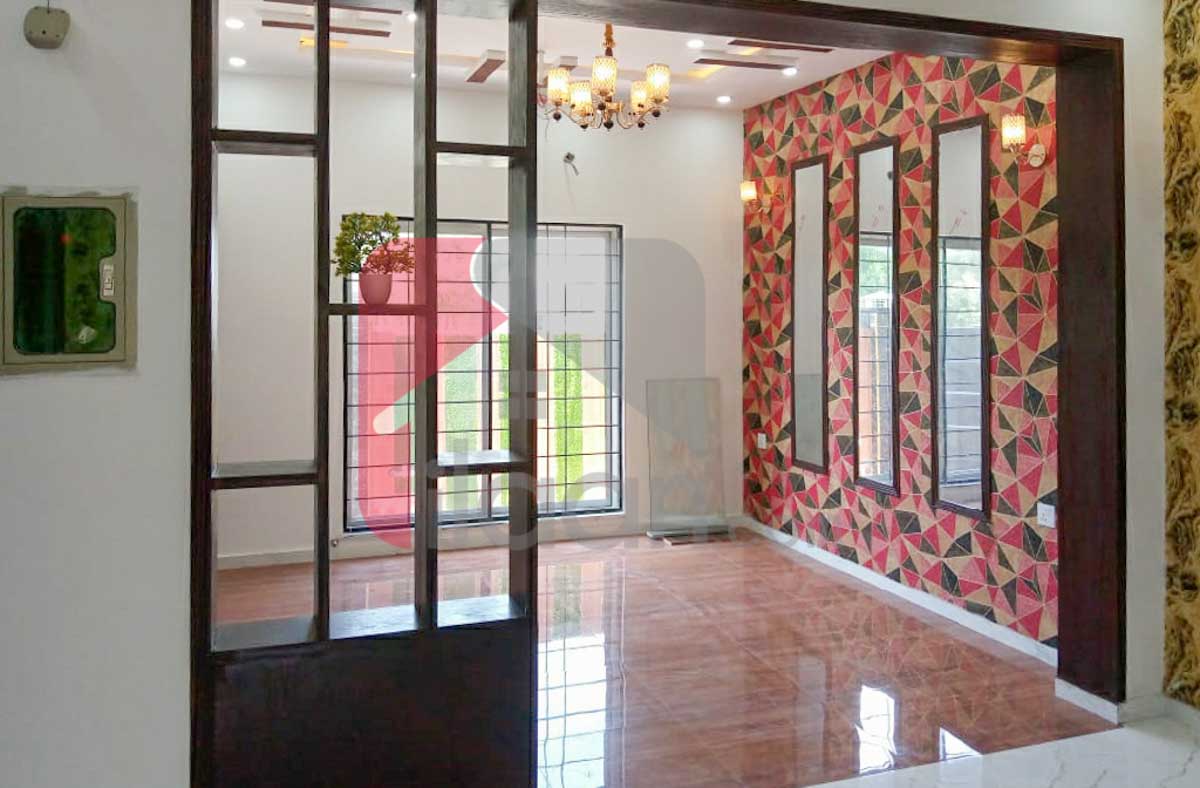 5 Marla House for Rent in Phase 2, Bahria Orchard, Lahore