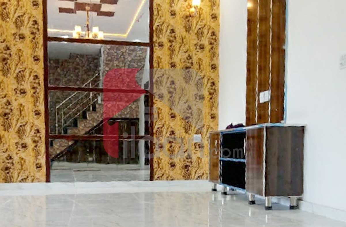 5 Marla House for Rent in Phase 2, Bahria Orchard, Lahore