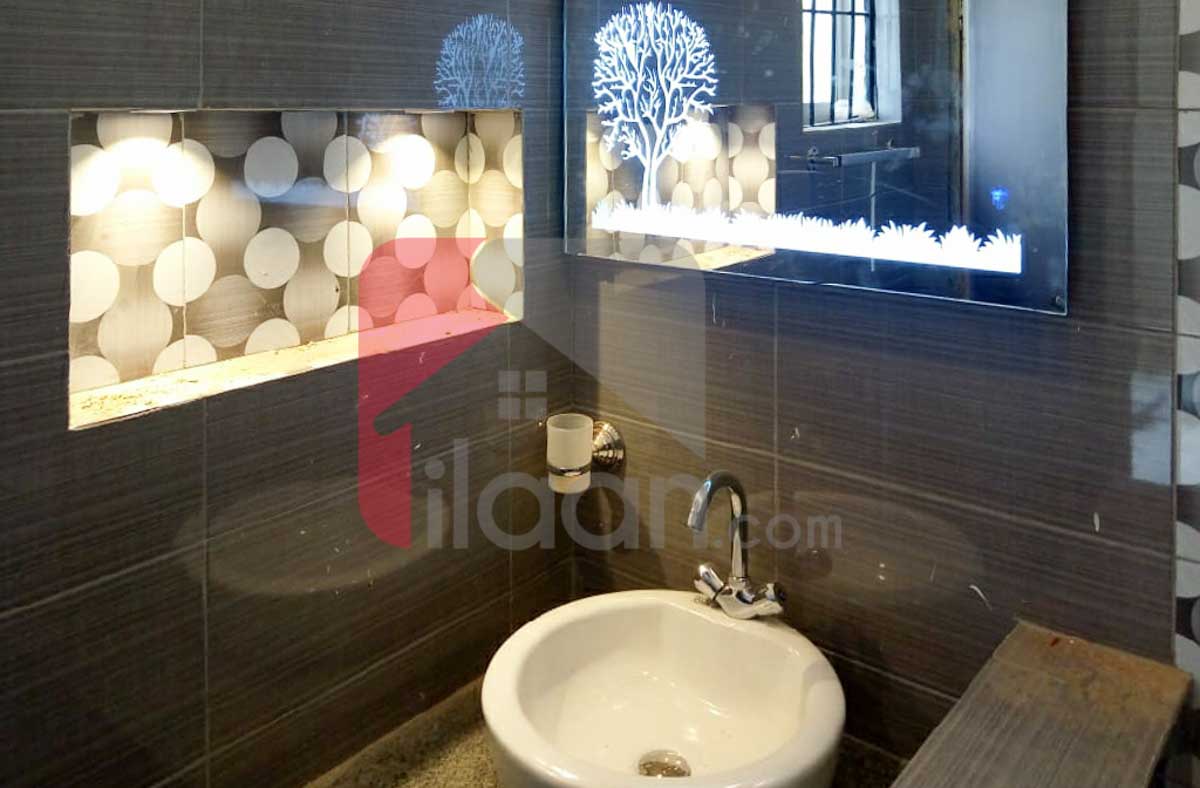 5 Marla House for Rent in Phase 2, Bahria Orchard, Lahore