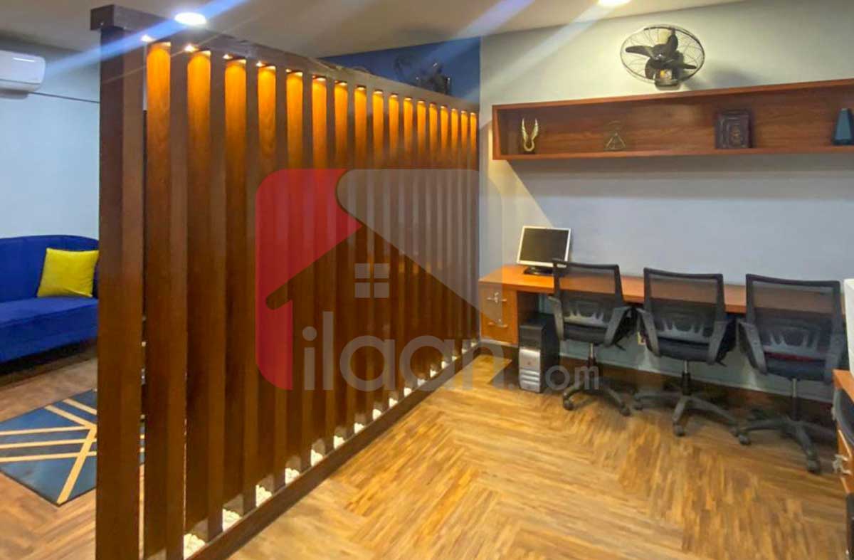 8 Marla Office for Rent in Phase 6, DHA Lahore