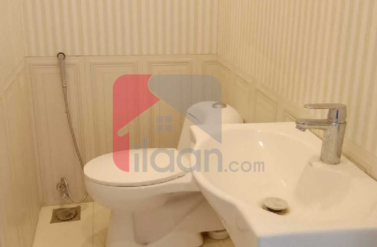 4 Marla Office for Rent in Block B, Phase 8 - Commercial Broadway, DHA Lahore
