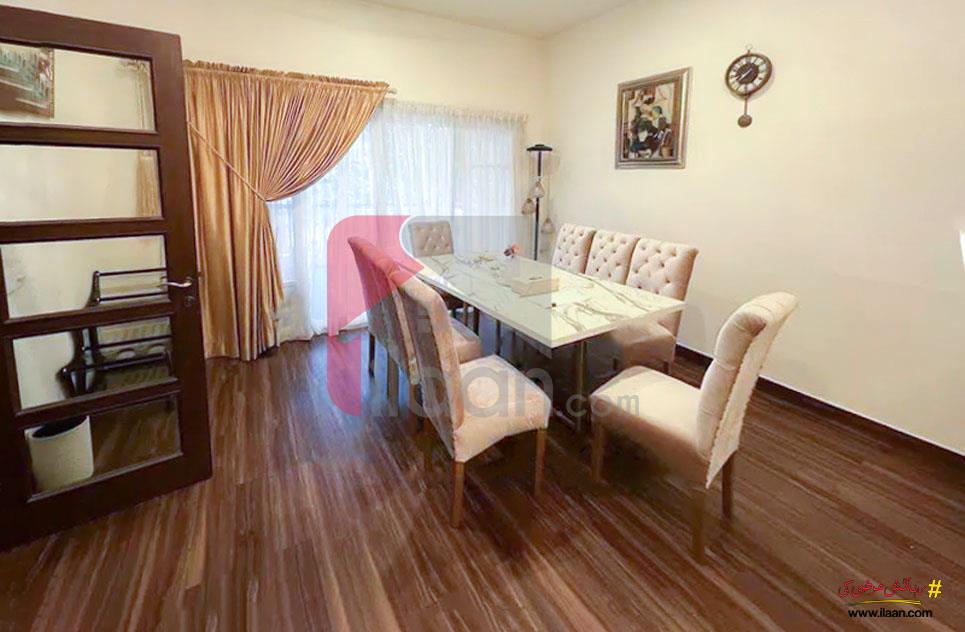 500 Sq.yd House for Rent (First Floor) in Phase 6, DHA Karachi