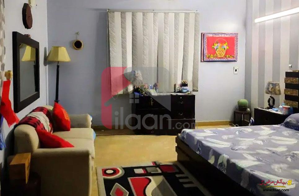 600 Sq.yd House for Sale in Block 7, Gulistan-e-Johar, Karachi