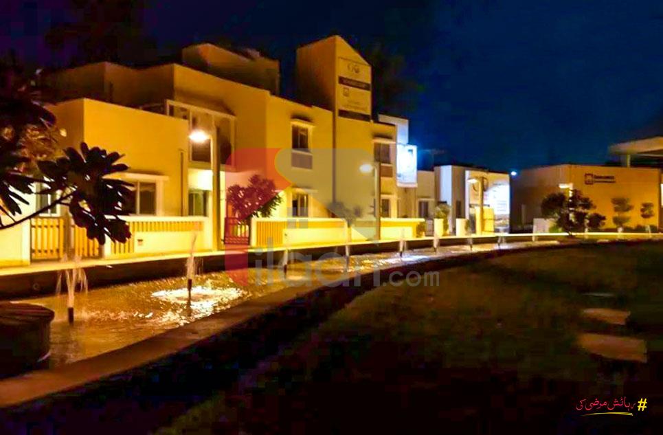120 Sq.yd House for Sale in Naya Nazimabad, Karachi