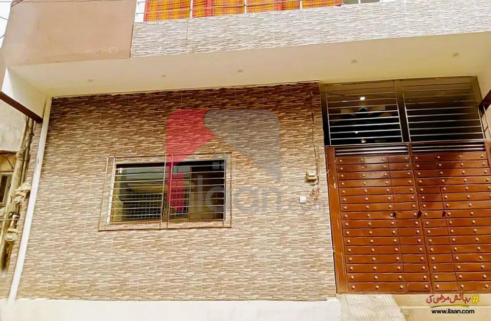 65 Sq.yd House for Sale in Model Colony, Malir Town, Karachi